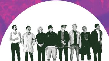 Fabulosos Cadillacs anuncian concierto en el Zócalo CDMX: ¿Cuándo y a qué hora será?