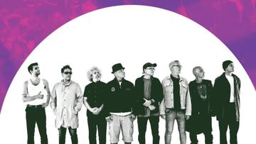 Fabulosos Cadillacs anuncian concierto en el Zócalo CDMX: ¿Cuándo y a qué hora será?