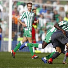 Carvalho: "¿El objetivo? Igual
o mejor que el año pasado"