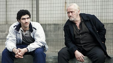 Las 30 mejores películas ambientadas en cárceles, campos de prisioneros y campos de concentración y dónde verlas