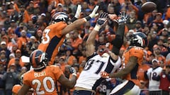 Las defensivas no siempre ganan los campeonatos