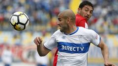 U. Católica - Curicó Unido: Horario, TV y dónde ver online