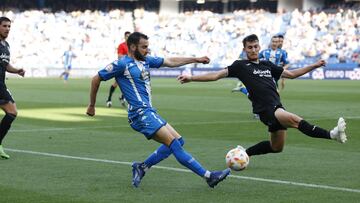 08/04/23 PARTIDO PRIMERA FEDERACION
Deportivo de La Coruña - Fuenlabrada
antoñito