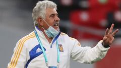 'Tuca' Ferretti: "Sí tenemos con qué ganar la final"