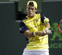 Schwartzman: "Garín es un jugador muy peligroso"