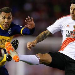 Cuándo juegan River y Boca el Superclásico de la Liga Profesional de Argentina