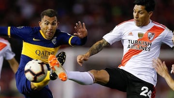 Cuándo juegan River y Boca el Superclásico de la Liga Profesional de Argentina