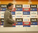 Xavi Pascual, seguro: "La gente de la calle confía en mí"