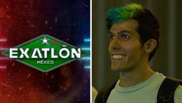 A qué hora y dónde ver el debut de Rafa Polinesio en Exatlón México 2024