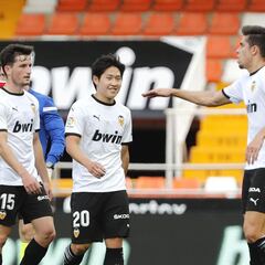 Reencuentro con Kang-in