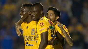El Dynamo vs Tigres de los Cuartos de Final de la Concachampions será este martes 5 de marzo a las 21:00 horas.