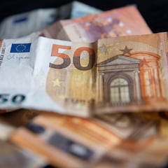 ¿Qué pasaría con el dinero que tienes en el banco si España entrase en guerra?