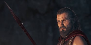 Assassin's Creed Odyssey: el misterio del Culto de Kosmos