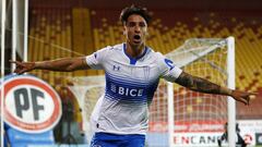 Rivales de los equipos chilenos en la Copa Libertadores: llaves y cruces