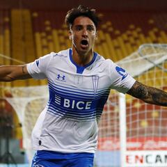 Rivales de los equipos chilenos en la Copa Libertadores: llaves y cruces