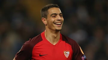 Monaco sign Ben Yedder as Rony Lopes moves to Sevilla