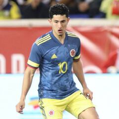 El 2020, el año del despegue de Steven Alzate, Poveda y Salcedo