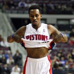 Los Knicks quieren un base; interesa Brandon Jennings
