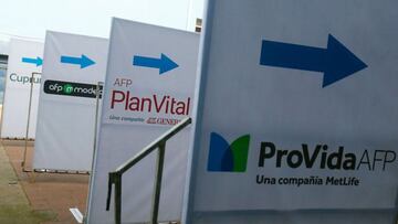 Solicitud de retiro del 10% de AFP: dónde y cómo rellenar el formulario en AFP Provida, Plan Vital y Capital