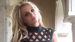 Britney Spears podr&iacute;a retirarse definitivamente de la m&uacute;sica.