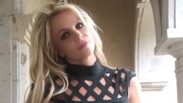Britney Spears podría retirarse definitivamente de la música.