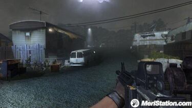 [E3] BlackSite: Area 51