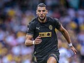 Otra imagen mediocre del Valencia en Leeds