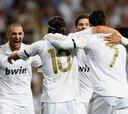 ¿Quieres entrenar con el Madrid? bwin Poker lo logra