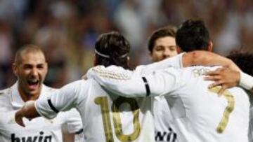 ¿Quieres entrenar con el Madrid? bwin Poker lo logra