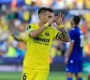 Villarreal 4 - Lech Poznan 3: resumen, goles y resultado del partido