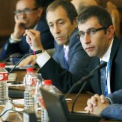 "Ningún deportista debe dudar de un control de dopaje"