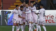 La sorpresa de la U tras el traspié en el Superclásico