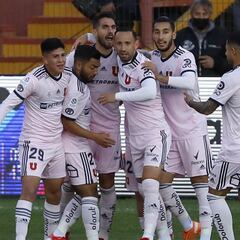 La sorpresa de la U tras el traspié en el Superclásico