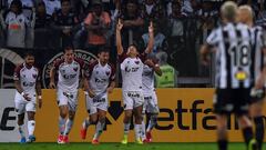 Colón a la final de la Copa Sudamericana 2019 por penales