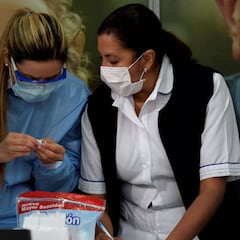 Recomendaciones a seguir ante el aumento de crisis respiratorias en Bogotá: esto dicen las autoridades