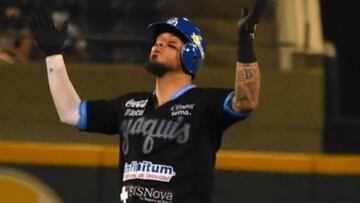 Los Yaquis siguen con paso perfecto en la LAMP