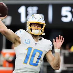 La NFL anunciará a los Chargers como equipo local en el juego de Brasil 2025