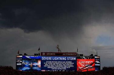 Algunos detalles del Broncos 49 – Ravens 27