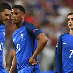 Chile se enfrentará a Francia en la Copa Artemio Franchi