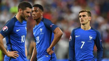 Chile se enfrentará a Francia en la Copa Artemio Franchi