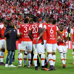 Santa Fe separa a dirigente investigado por la Fiscalía