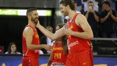 Eurobasket 2017: todo sobre los 24 participantes en el torneo