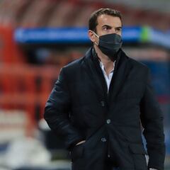 Presidente del Atlas: “Si logramos el título, dejaremos un legado”