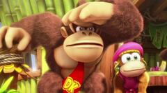 El simpático cambio de DK Country: Tropical Freeze en Switch