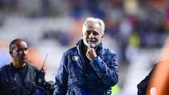 Giran orden de aprehensión contra Jesús Martínez