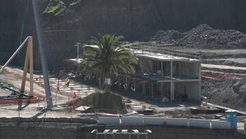 Turno para los Veteranos y la cantera