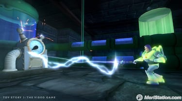 Toy Story 3: El Videojuego, Impresiones