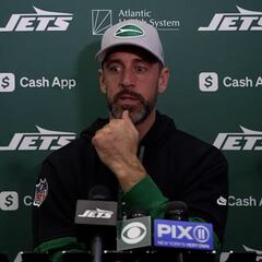 Aaron Rodgers reveals Davante Adams’ heartfelt and powerful speech after Steelers loss