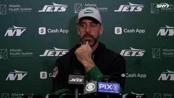 Aaron Rodgers reveals Davante Adams’ heartfelt and powerful speech after Steelers loss