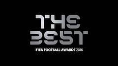 FIFA "The Best" awards ceremony gala to be held on Jan 9, 2017